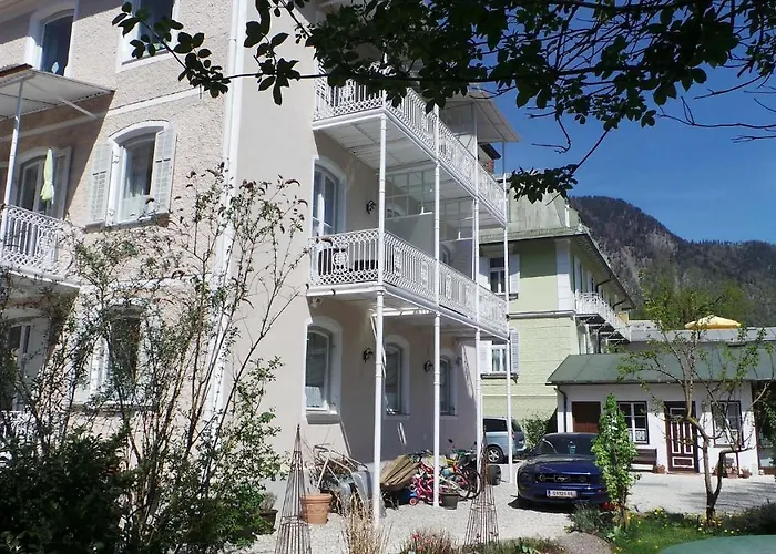 Bariole * Bad Reichenhall