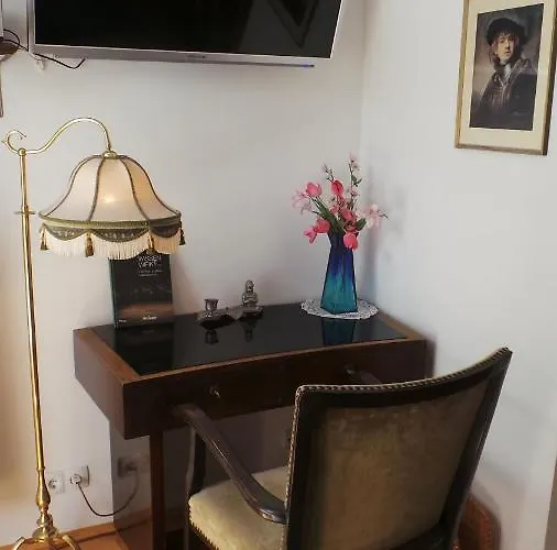 Bariole Apartmán *