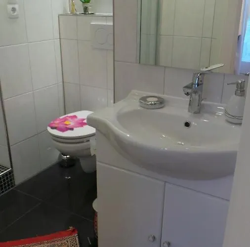 Bariole Apartmán