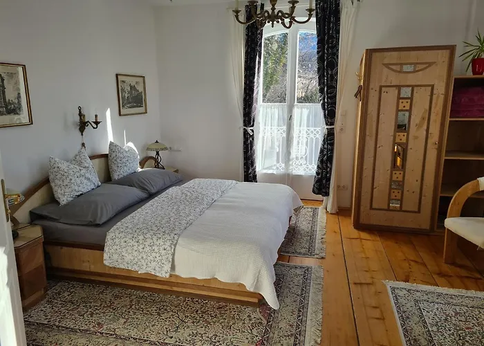 Apartmán Bariole