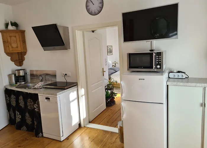 Bariole Apartmán