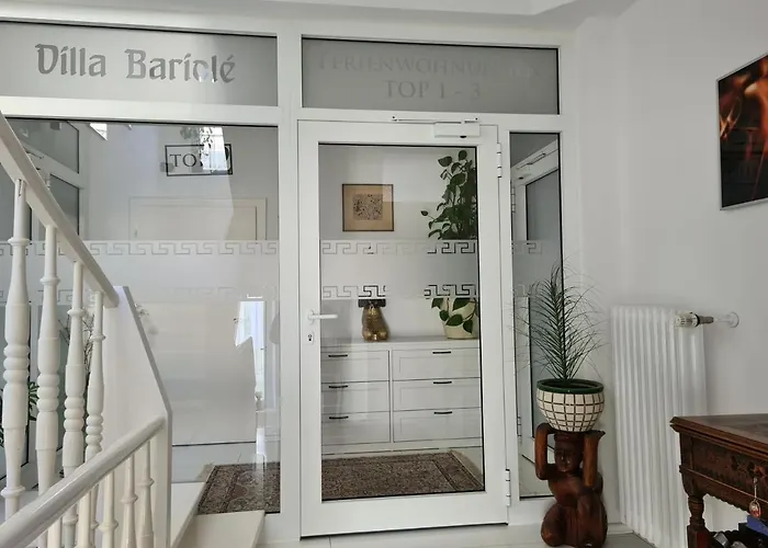 Bariole Bad Reichenhall