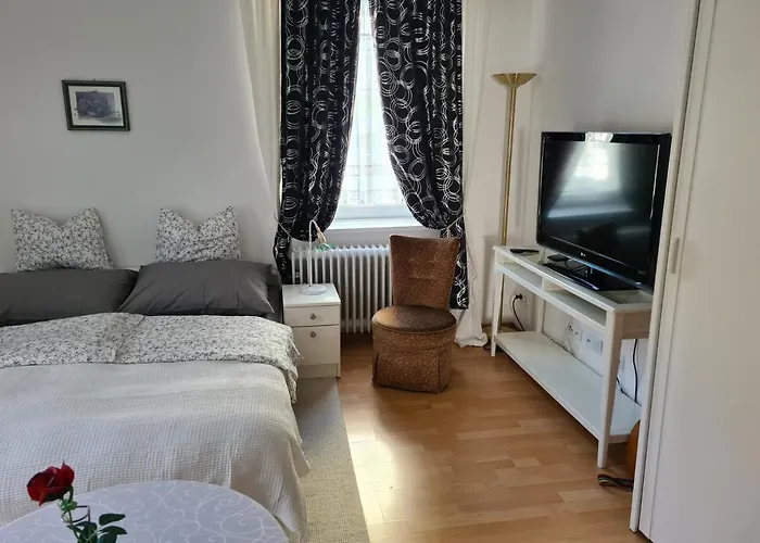 Bariole Apartmán *