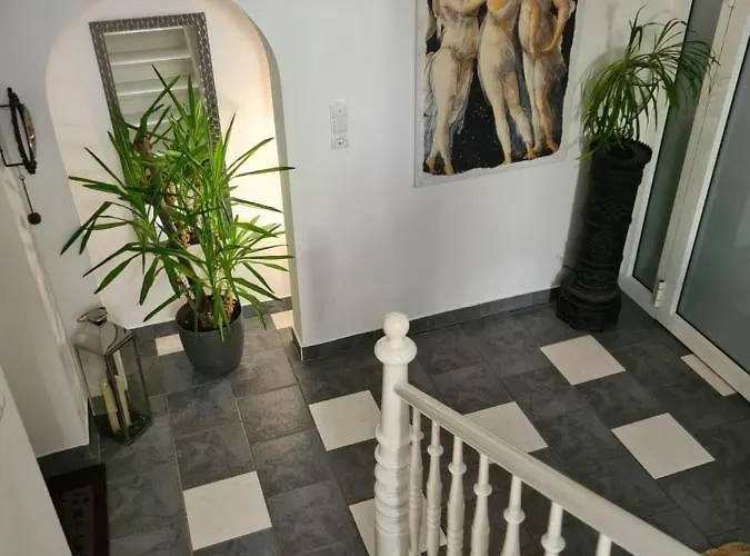 Bariole Apartmán *
