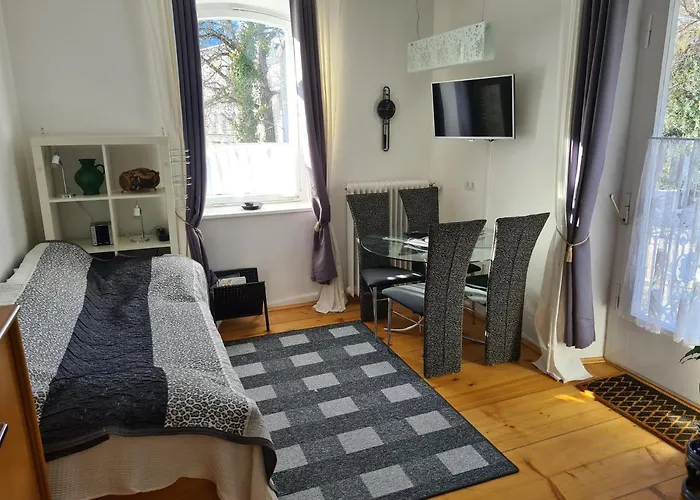 Apartmán Bariole *