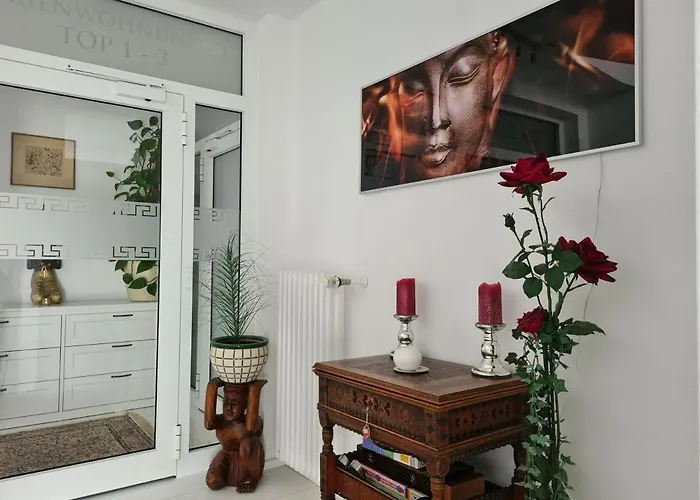 Bariole Apartmán *