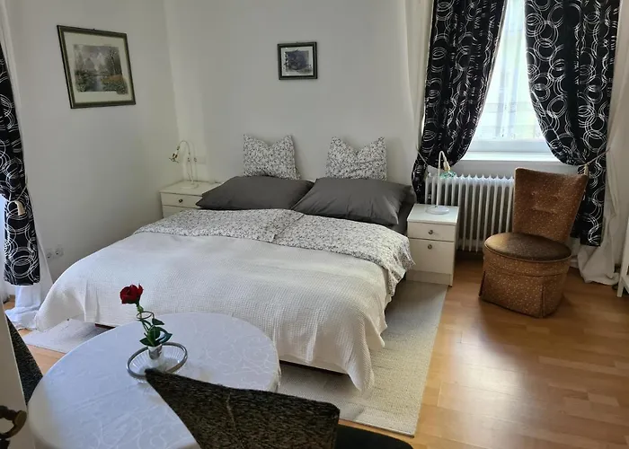 Bariole Apartmán