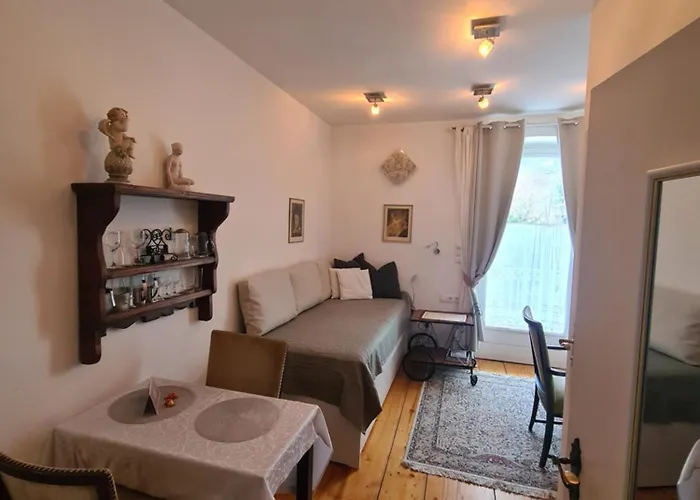 Bariole Apartmán *